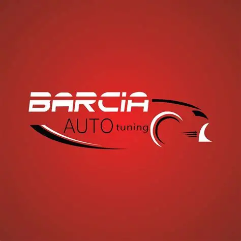 Barcia Auto Tunning
