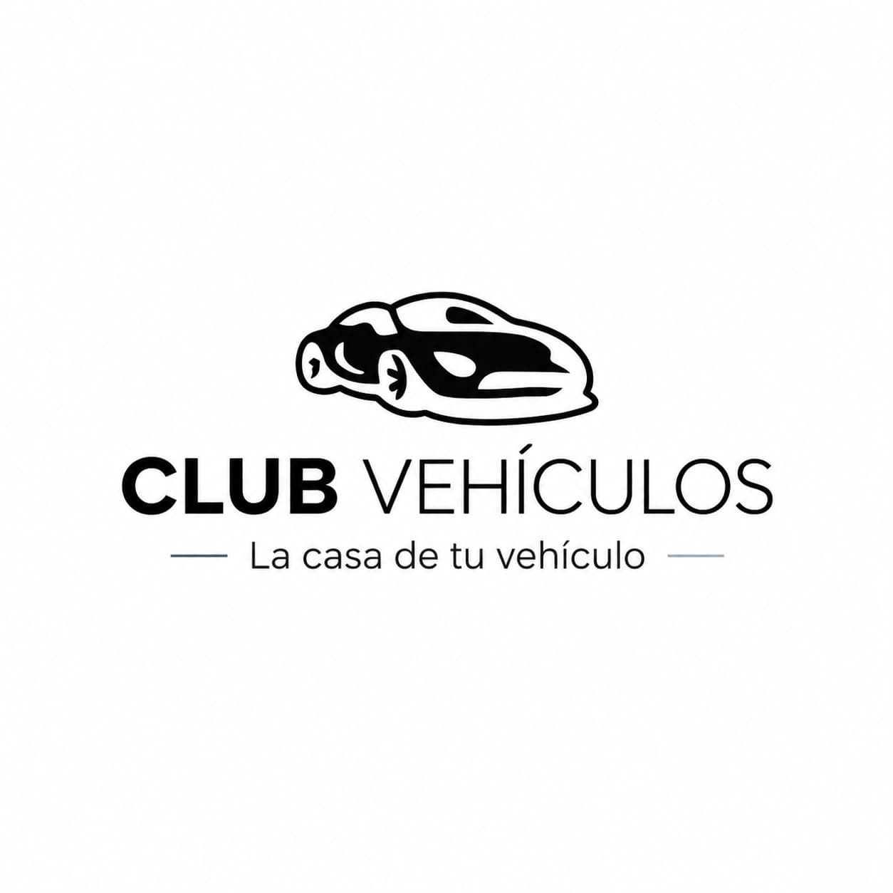 Club Vehículos
